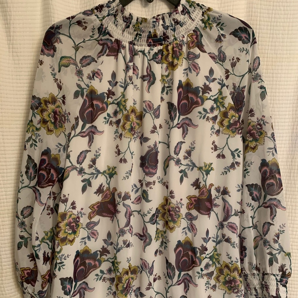 Ann Taylor top